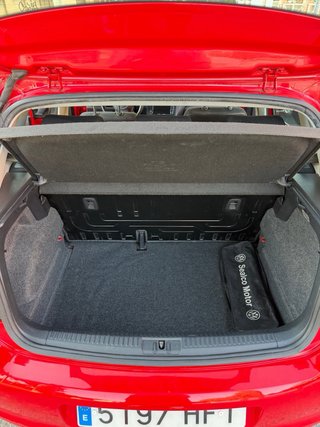 Volkswagen Polo 2011