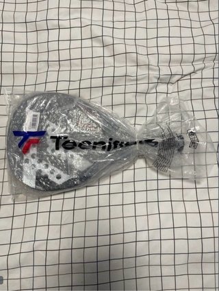 Pala Pádel Tecnifibre Curva Power