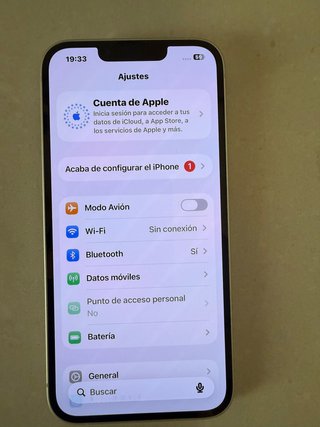 iPhone 14 128GB
