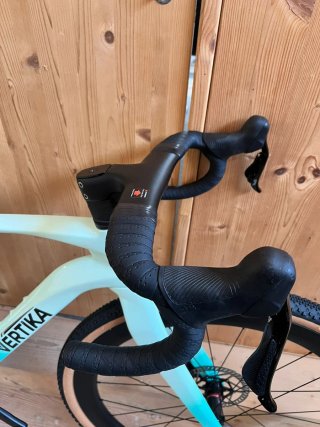 Bicicleta Gravel Vértika GX-13S