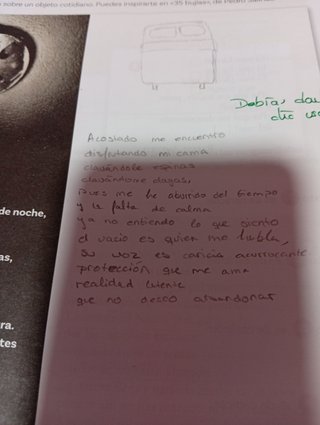 Lengua castellana y literatura, 4 ESO, Proyecto...