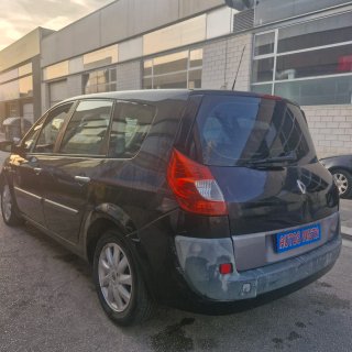 Renault Grand Scenic 2007