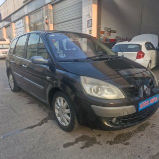 Renault Grand Scenic 2007