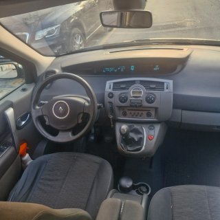 Renault Grand Scenic 2007