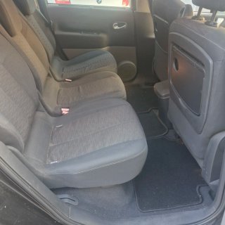 Renault Grand Scenic 2007