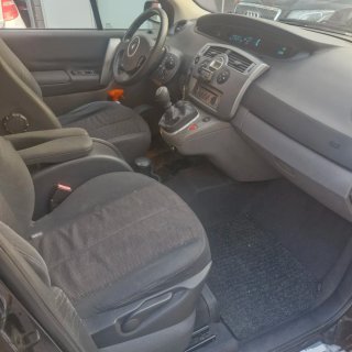 Renault Grand Scenic 2007
