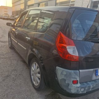 Renault Grand Scenic 2007