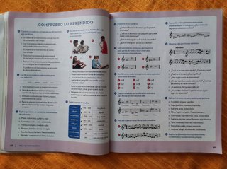 Música Acordes ESO Introducción a la Música