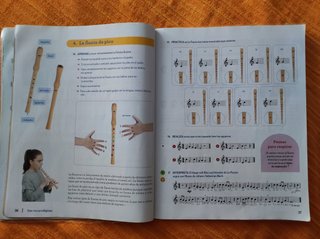 Música Acordes ESO Introducción a la Música