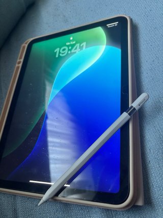 Apple iPad 10 Rosa