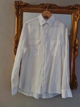 Lino Sir Bonser T.L Sin uso PVP 125€