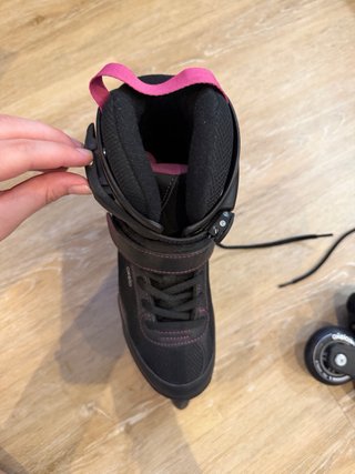 Patines Oxelo Talla 39-40