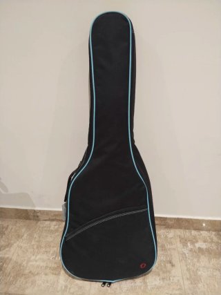 Guitarra Española Paco Castillo 201