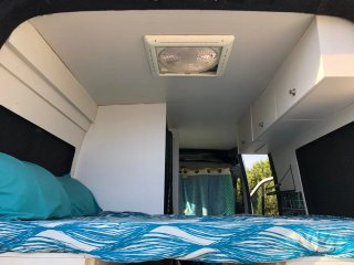 Renault Master 2002