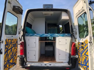 Renault Master 2002