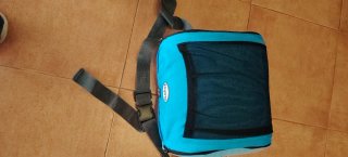 Asiento elevador plegable OLMITOS