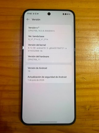 OnePlus 15R 512gb 12gb