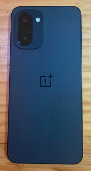 OnePlus 15R 512gb 12gb