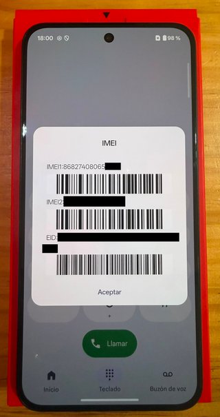 OnePlus 15R 512gb 12gb