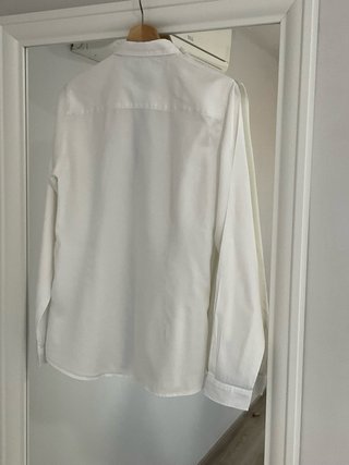 Camisa Tommy Hilfiger Talla S