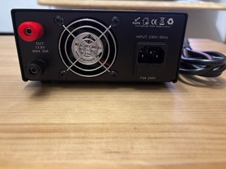 Fuente de Alimentación JENFON PC30 SWM