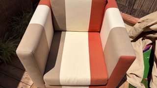 Sillones de diseño, producción individual