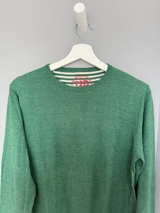 Golfino OVS verde taglia M