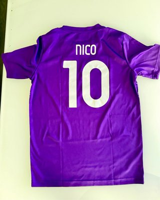 Pack 3 Camisetas Deportivas para niño 10 años