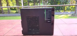 OPPORTUNITA' - Acer Aspire XC-1760 Intel