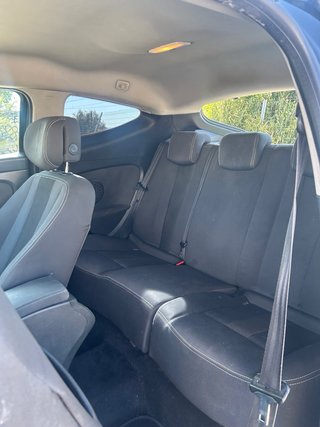 Renault Megane 2012