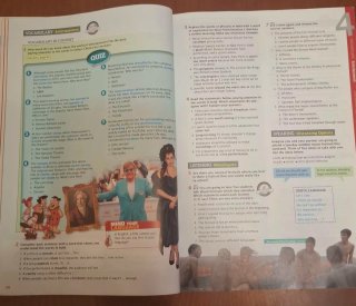 Mindset 1 Bachillerato. Students's book