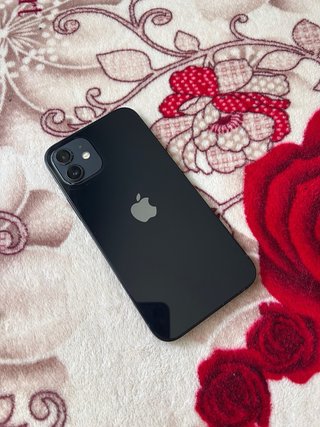 iPhone 12 256GB 6 MESES GARANTIA