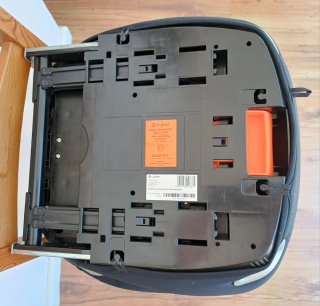 Silla coche Cybex Solution Q3-Fix