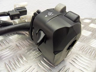 Interruptor izquierdo doble Honda CRF  Ref:9855272