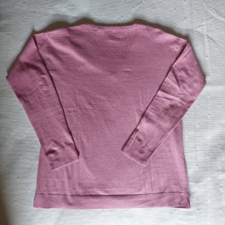 Jersey Polo Ralph Lauren Rosa Talla XS