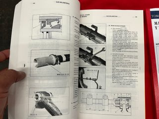 CITROEN MEHARI 2CV DYANE 6 AKS AK MANUAL DE TALLER