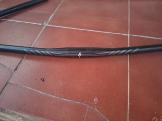 Manillar Specialized Aluminio