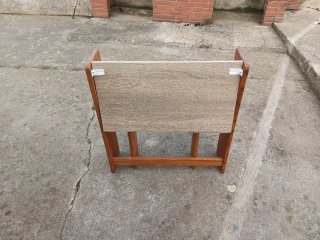 Scrivania per bambini in legno