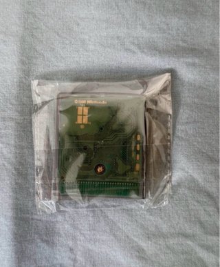 Juego Game Boy E.T. El Extraterrestre Nintendo