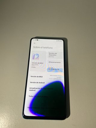 Xiaomi Mi 9T Pro Azul Multicolor
