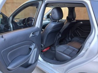 Mercedes-Benz Clase B 2012