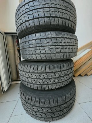 Llanta Volkswagen R15