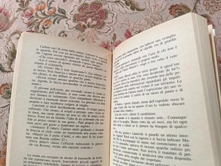 Coniglio il martedì...