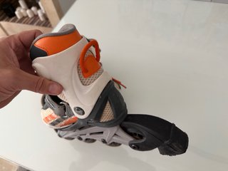 Patines en línea ajustables Talla 29-32