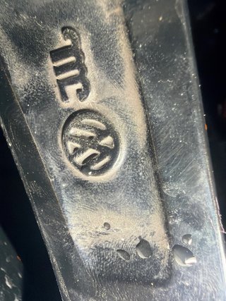 Llantas VW Golf GTD