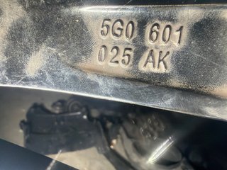 Llantas VW Golf GTD