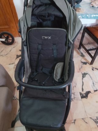 Carrito Miya