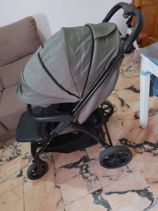 Carrito Miya