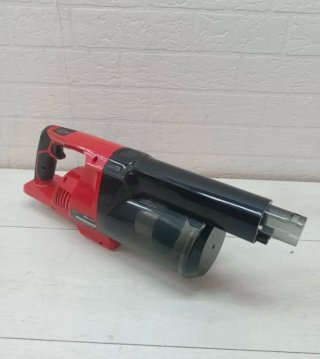 Einhell Aspirador de Polvo de Mango con batería