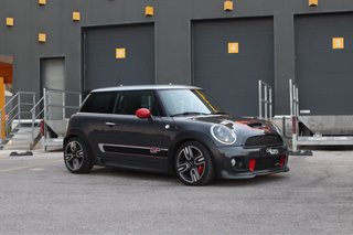 MINI JOHN COOPER WORKS GP 218 CV
